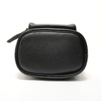 Prada Backpack 2-Way Leather Drawstring — view 7