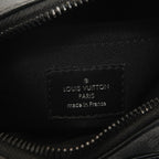 Louis Vuitton Shoulder Bag Monogram Eclipse Mini Soft Trunk — view 9