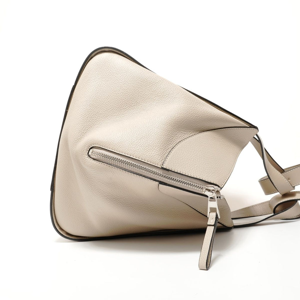 Loewe Handbag Hammock 2-Way Leather — view 4