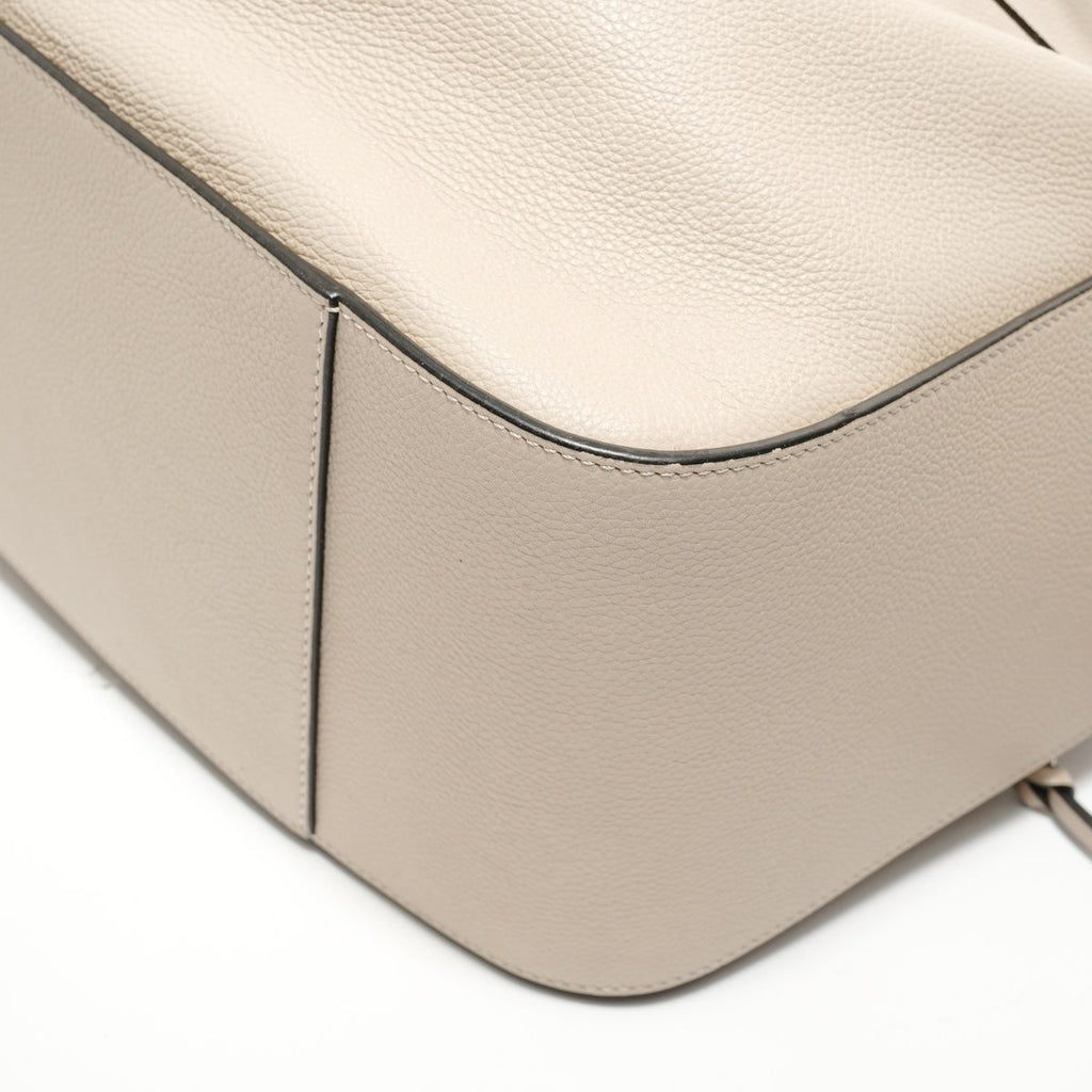 Loewe Handbag Hammock 2-Way Leather — view 6