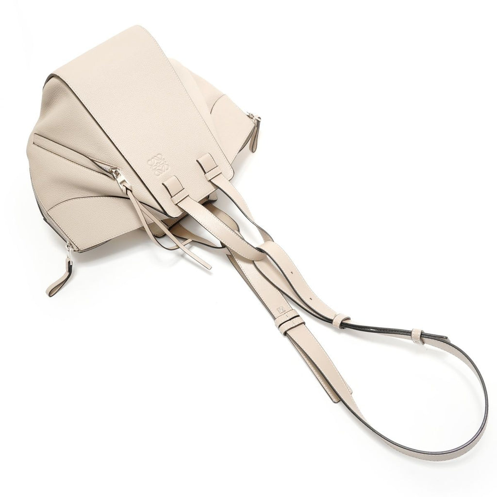 Loewe Handbag Hammock 2-Way Leather — view 8
