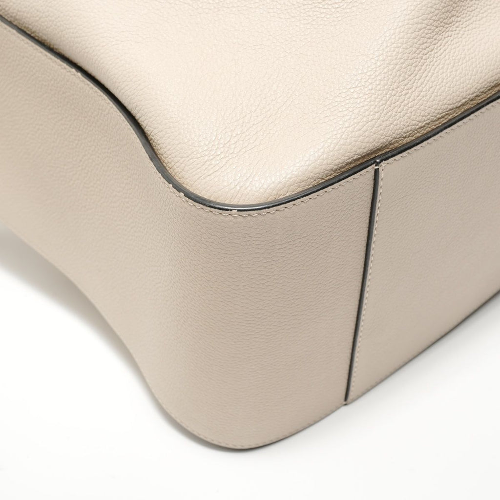 Loewe Handbag Hammock 2-Way Leather — view 5