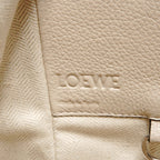 Loewe Handbag Hammock 2-Way Leather — view 9