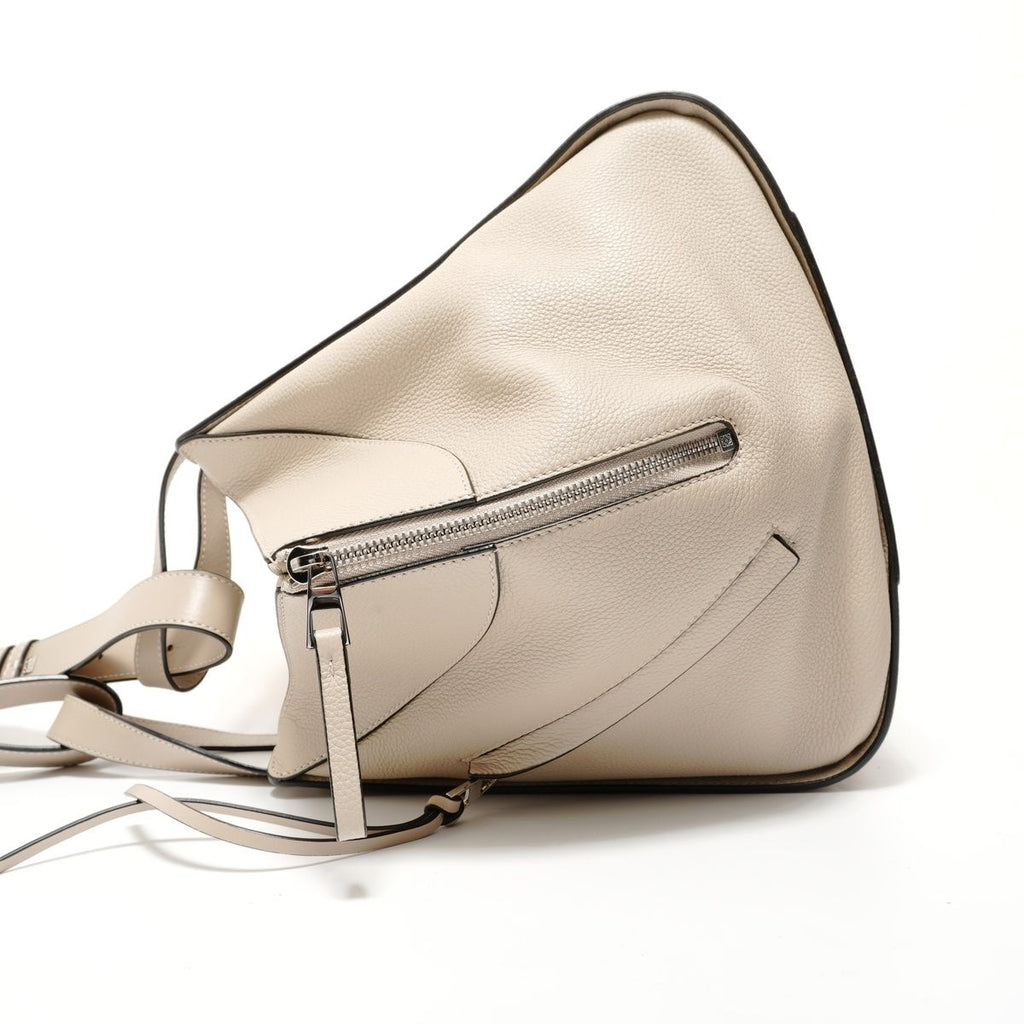 Loewe Handbag Hammock 2-Way Leather — view 3
