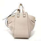 Loewe Handbag Hammock 2-Way Leather — view 2
