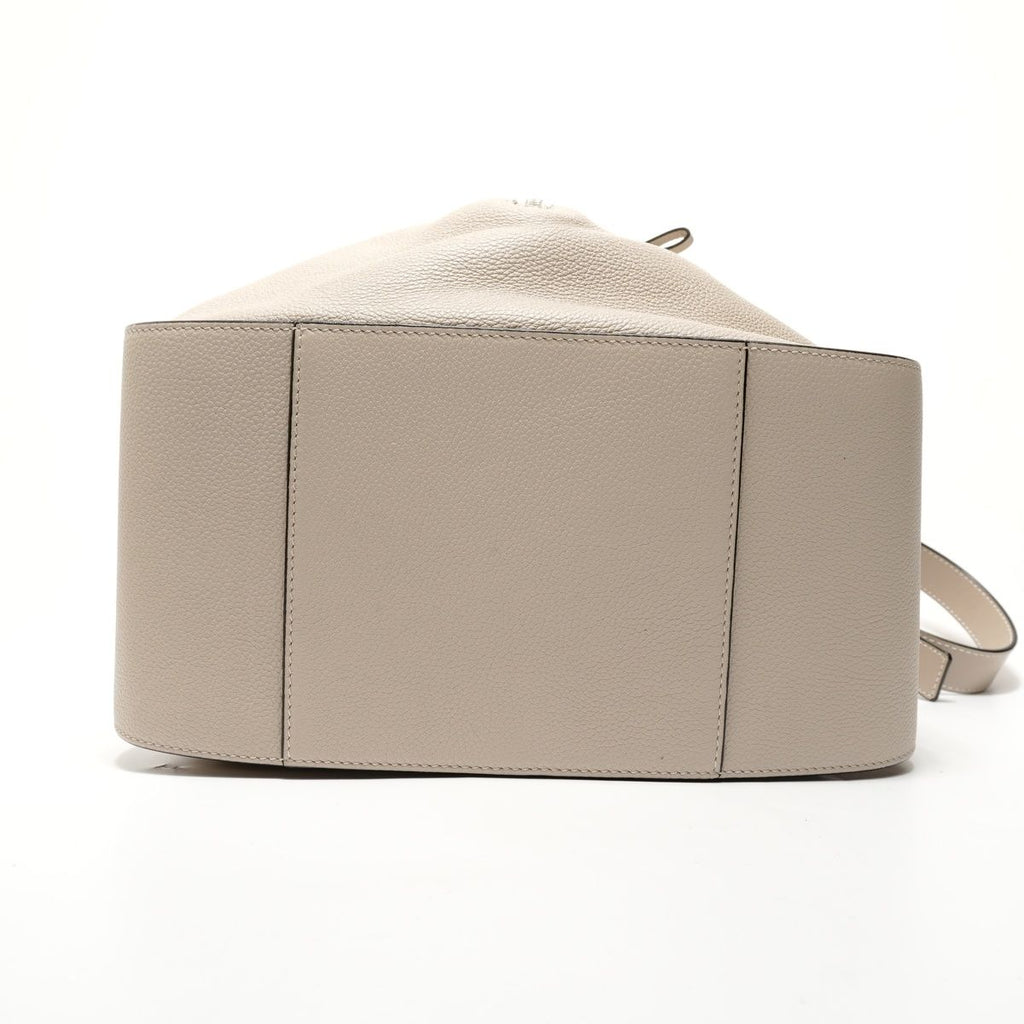 Loewe Handbag Hammock 2-Way Leather — view 7
