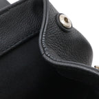 Louis Vuitton Lockme II 2 BB Chain Shoulder Bag 2-Way Noir Black — view 8