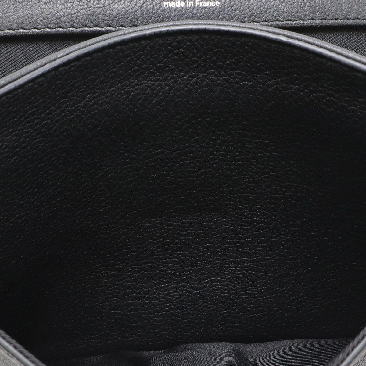 Louis Vuitton Lockme II 2 BB Chain Shoulder Bag 2-Way Noir Black — view 7