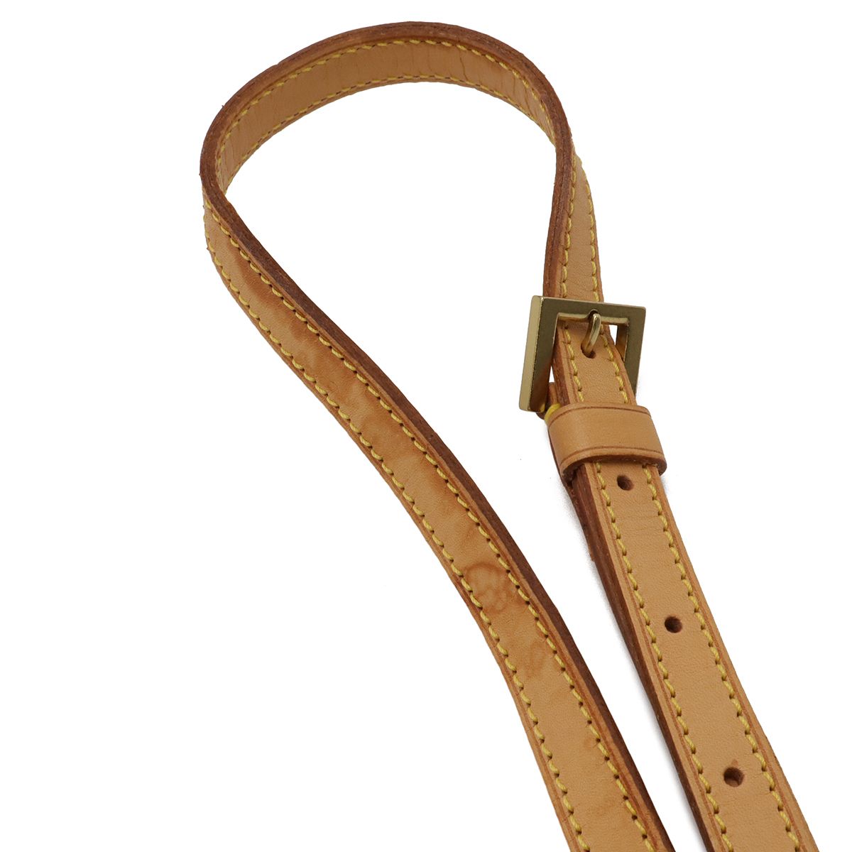 Louis Vuitton Monogram Trotteur Shoulder Bag Pochette — view 5