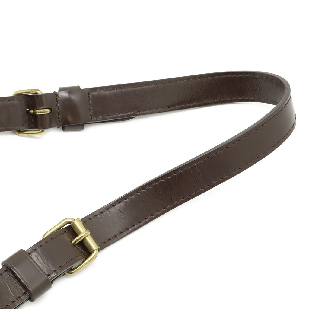 Louis Vuitton Damier Speedy Bandouliere 25 2-Way Shoulder Bag Crossbody — view 5