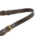 Louis Vuitton Damier Speedy Bandouliere 25 2-Way Shoulder Bag Crossbody — view 5