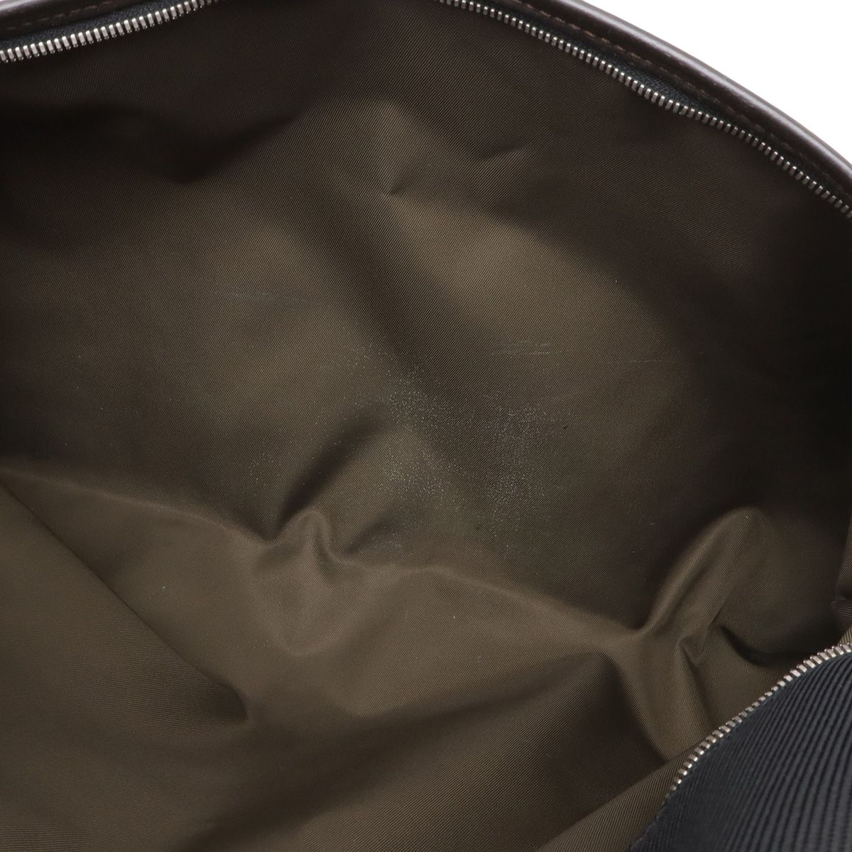 Louis Vuitton Damier Geant Albatross Boston Bag Travel 2-Way Noir Black — view 9