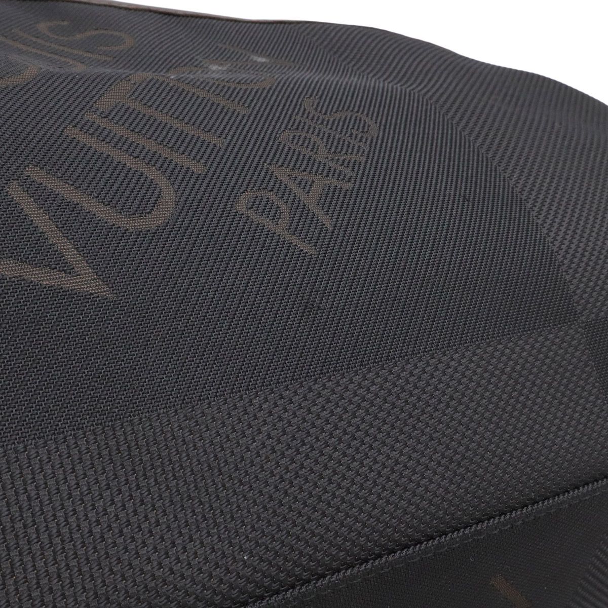 Louis Vuitton Damier Geant Albatross Boston Bag Travel 2-Way Noir Black — view 4