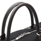 Louis Vuitton Damier Geant Albatross Boston Bag Travel 2-Way Noir Black — view 6