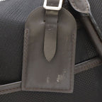 Louis Vuitton Damier Geant Albatross Boston Bag Travel 2-Way Noir Black — view 5