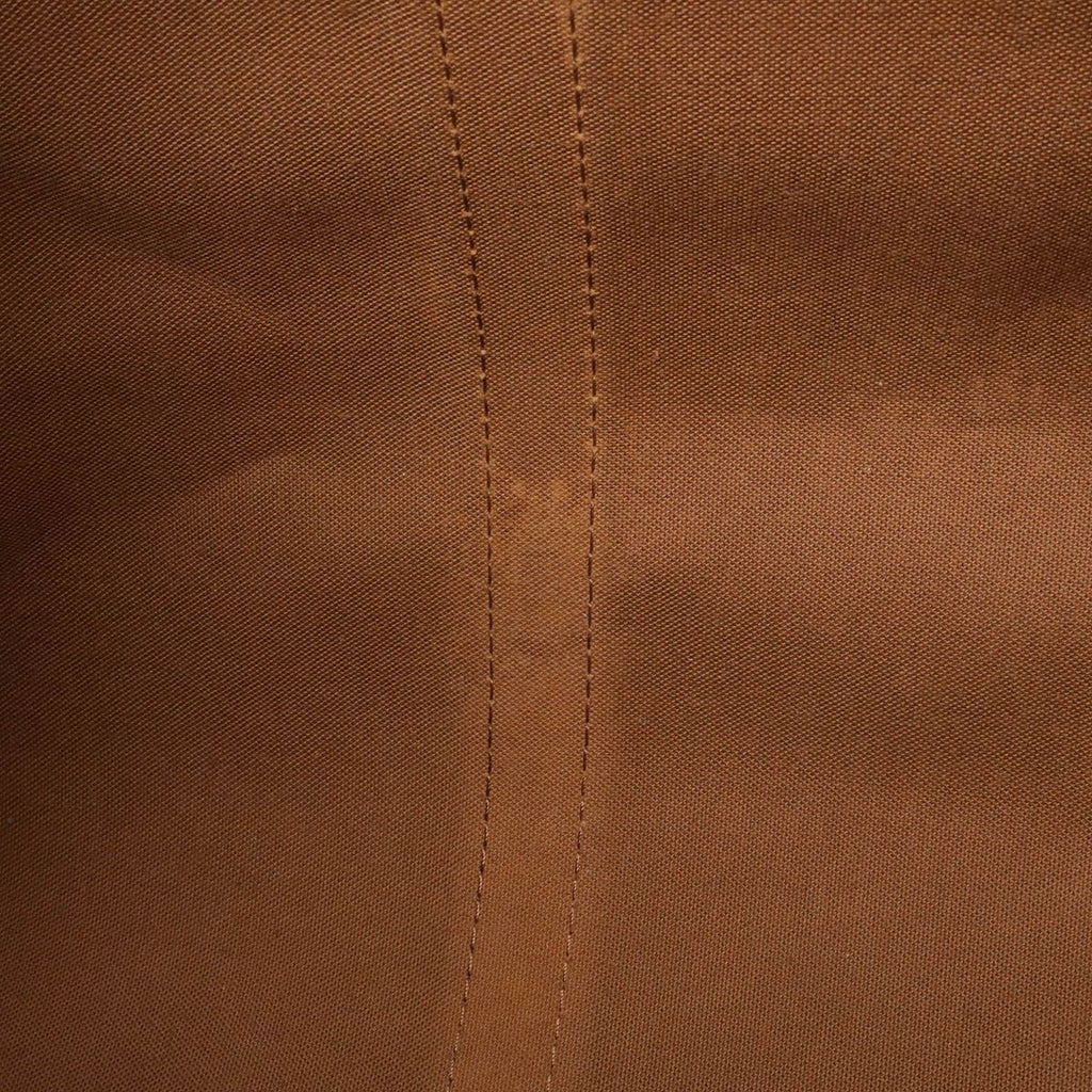 Louis Vuitton Monogram Keepall 45 Boston Bag Travel Purse — view 9