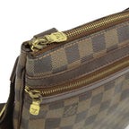 Louis Vuitton Damier Pochette Bosphore Shoulder Bag — view 6