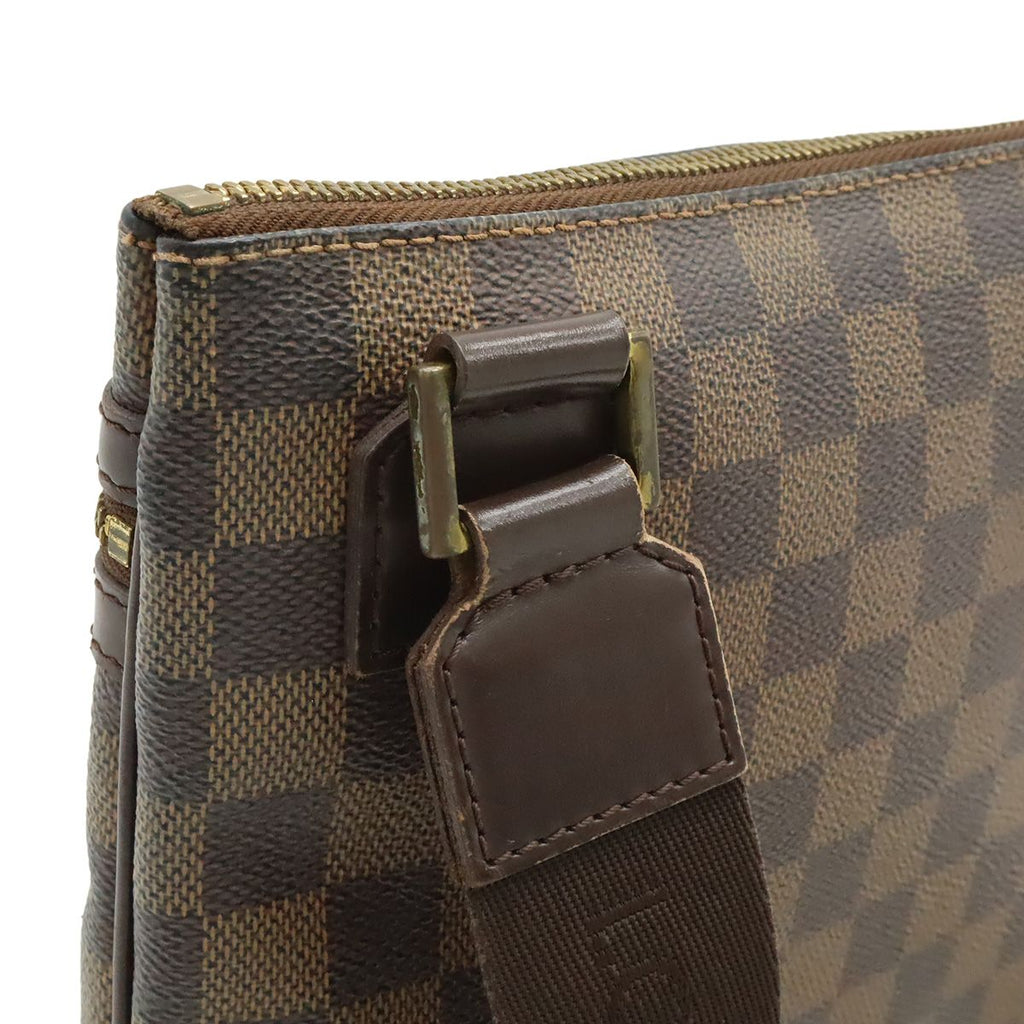 Louis Vuitton Damier Pochette Bosphore Shoulder Bag — view 4