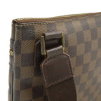 Louis Vuitton Damier Pochette Bosphore Shoulder Bag — view 4