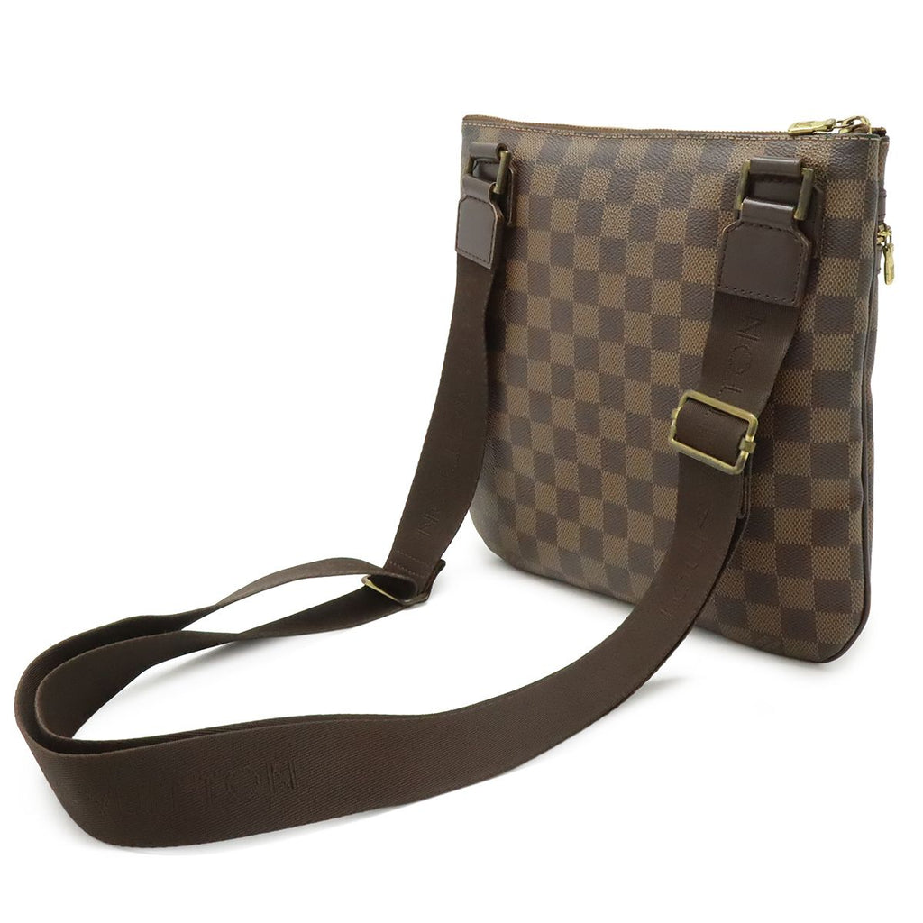 Louis Vuitton Damier Pochette Bosphore Shoulder Bag — view 2