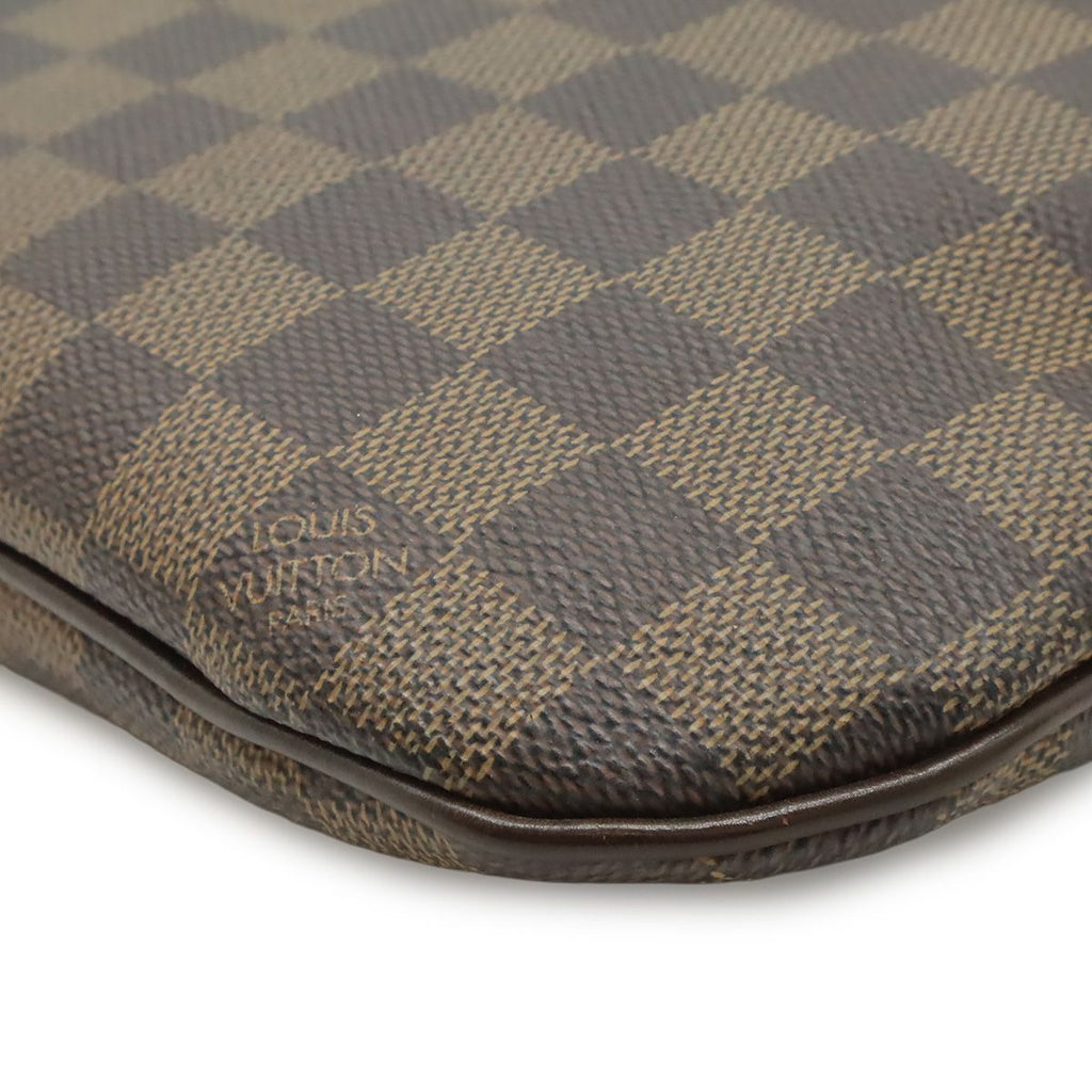 Louis Vuitton Damier Pochette Bosphore Shoulder Bag — view 3