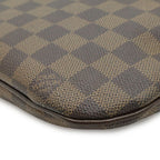 Louis Vuitton Damier Pochette Bosphore Shoulder Bag — view 3