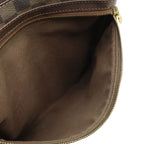 Louis Vuitton Damier Pochette Bosphore Shoulder Bag — view 8