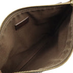 Louis Vuitton Damier Pochette Bosphore Shoulder Bag — view 7