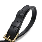 Louis Vuitton Epi Petit Noe Shoulder Bag Drawstring Noir Black — view 4