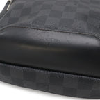 Louis Vuitton Damier Graphite Avenue Sling Bag — view 5