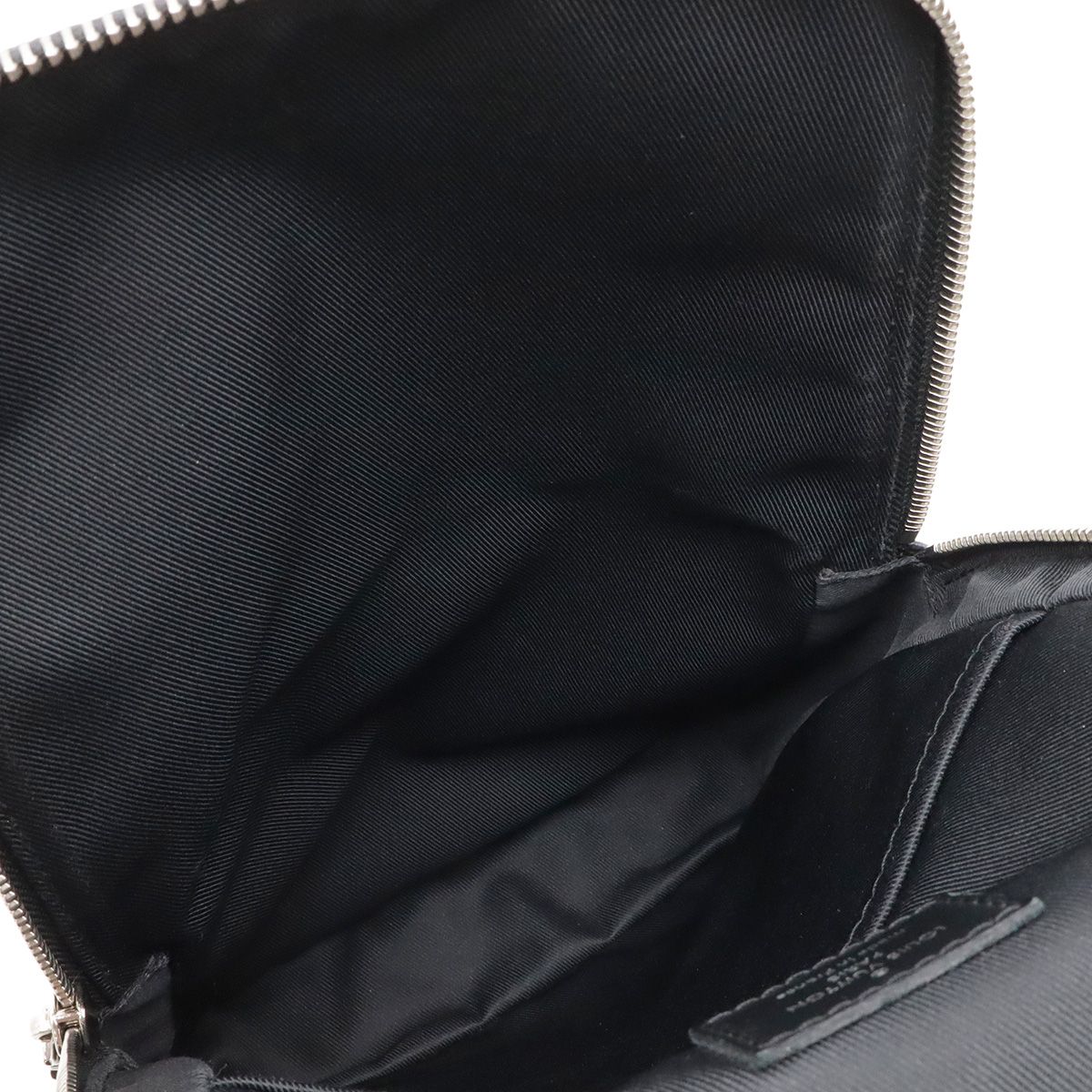Louis Vuitton Damier Graphite Avenue Sling Bag — view 9