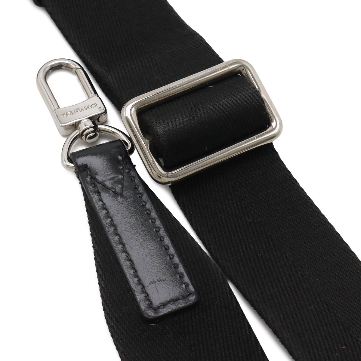 Louis Vuitton Damier Graphite Avenue Sling Bag — view 8