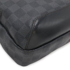Louis Vuitton Damier Graphite Avenue Sling Bag — view 3