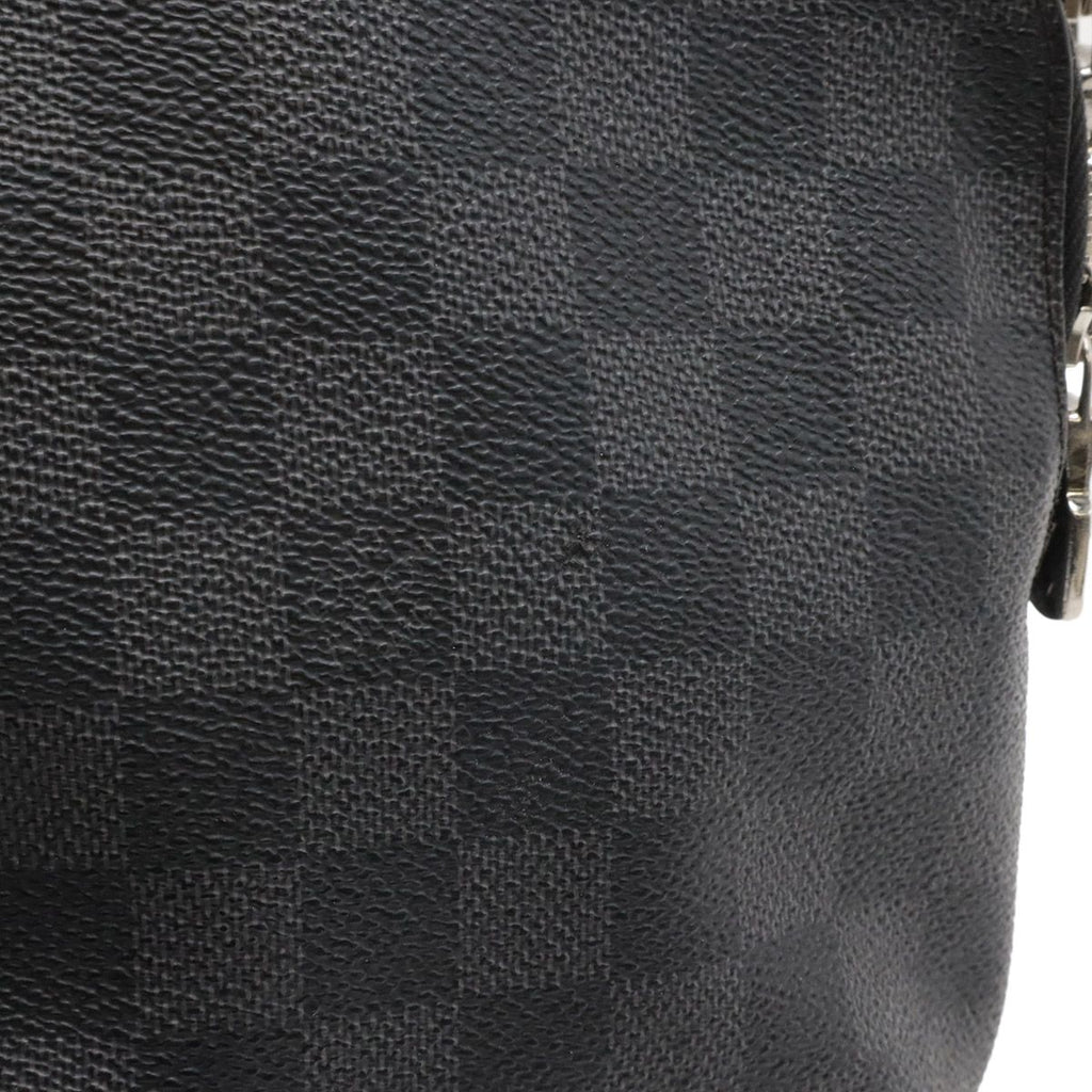 Louis Vuitton Damier Graphite Avenue Sling Bag — view 4
