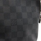 Louis Vuitton Damier Graphite Avenue Sling Bag — view 4