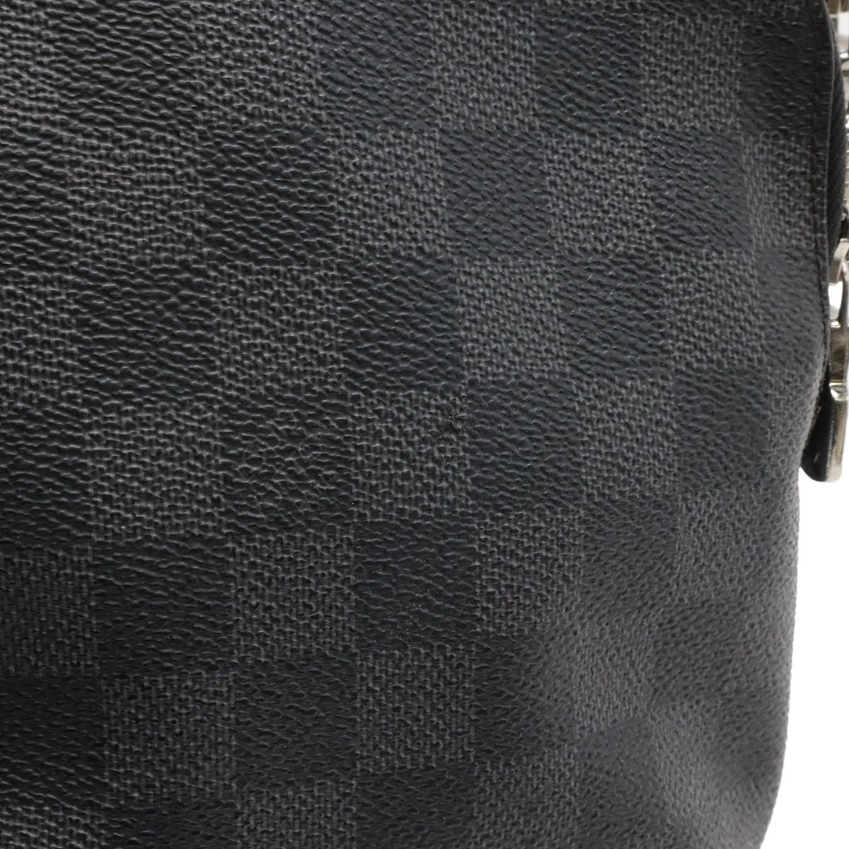 Louis Vuitton Damier Graphite Avenue Sling Bag — view 4