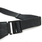 Louis Vuitton Taurillon Monogram S Rocks Sling Bag Leather Noir Black — view 5