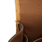 Louis Vuitton Monogram Messenger Bosphore PM Bag — view 8