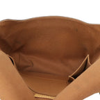 Louis Vuitton Monogram Messenger Bosphore PM Bag — view 7