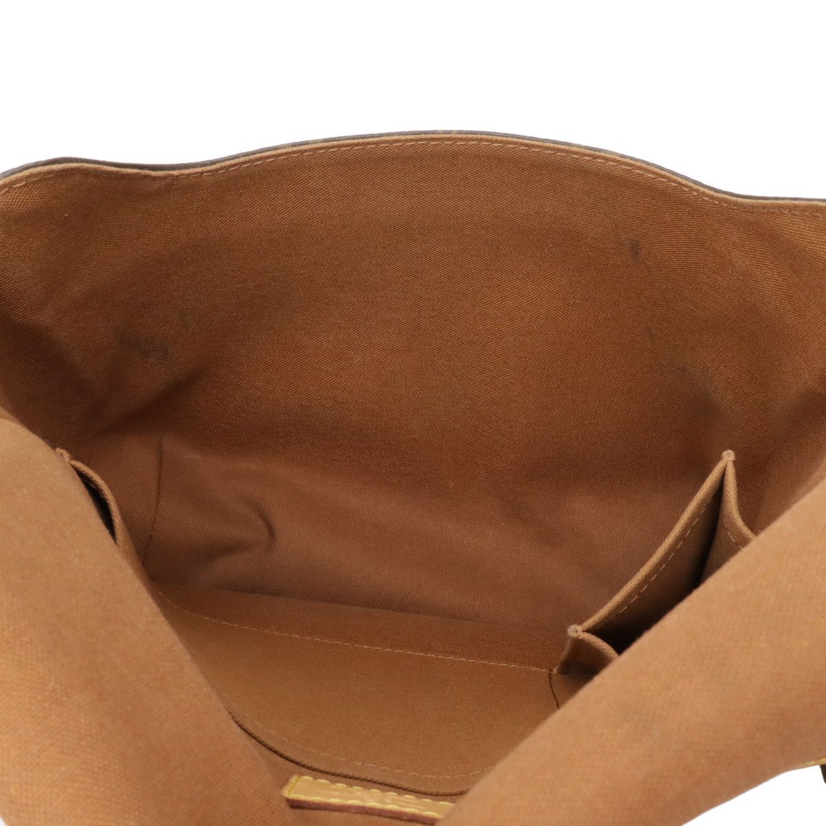 Louis Vuitton Monogram Messenger Bosphore PM Bag — view 7