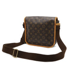 Louis Vuitton Monogram Messenger Bosphore PM Bag — view 2
