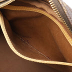 Louis Vuitton Monogram Montorgueil GM Shoulder Bag Mini — view 9