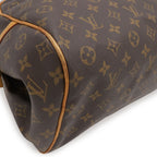 Louis Vuitton Monogram Montorgueil GM Shoulder Bag Mini — view 3