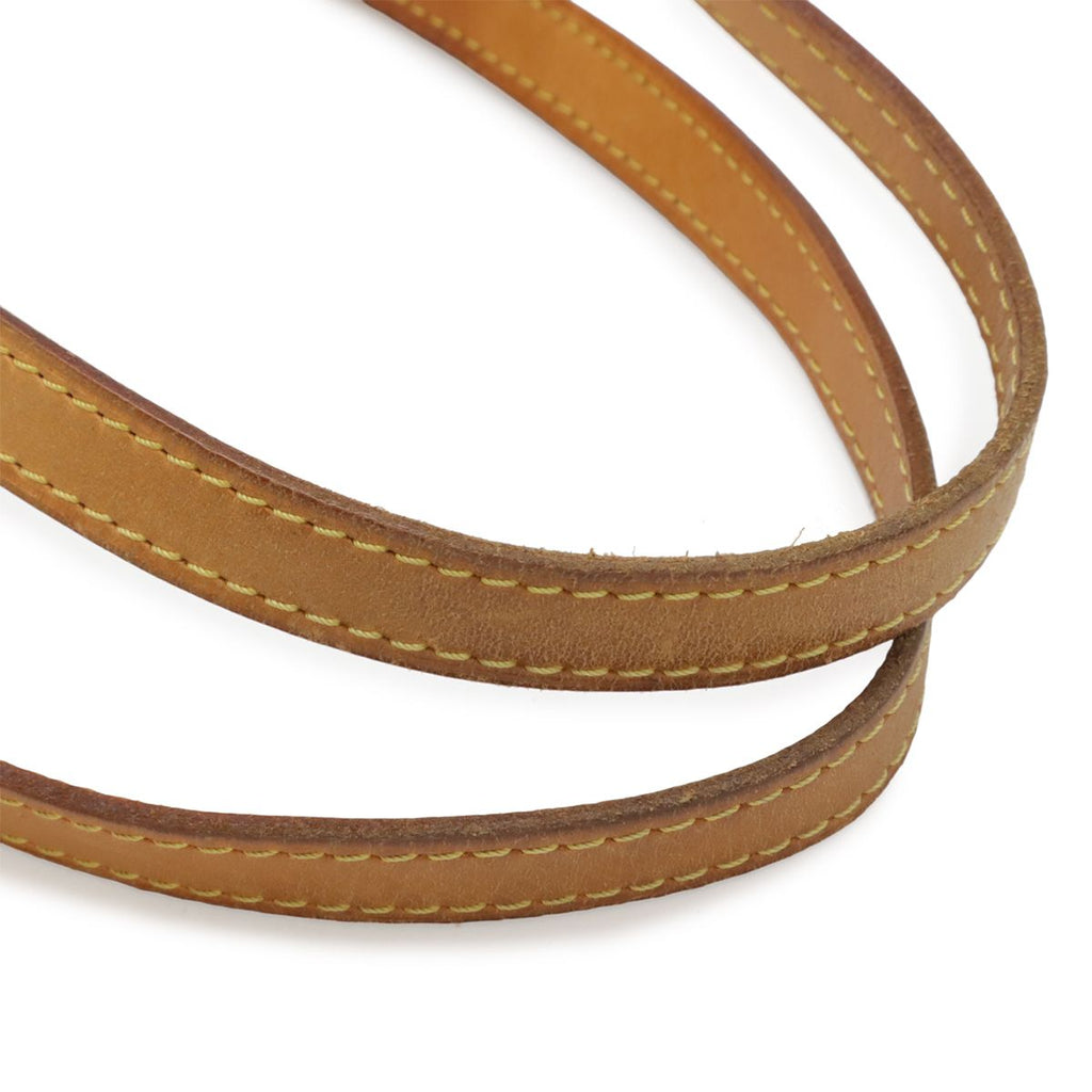 Louis Vuitton Monogram Montorgueil GM Shoulder Bag Mini — view 6