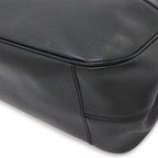 Louis Vuitton Epi Passy PM Shoulder Bag Tote Leather Noir Black — view 3