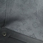 Louis Vuitton Monogram Mahina Hina PM 2-Way Shoulder Bag Leather Noir Black — view 8