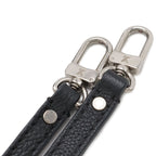 Louis Vuitton Lockme Backpack Mini Sac Shoulder Bag 3way Noir Black — view 6