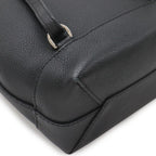 Louis Vuitton Lockme Backpack Mini Sac Shoulder Bag 3way Noir Black — view 3
