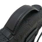 Louis Vuitton Taurillon Pico-s Lock Messenger Bag — view 7