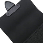 Louis Vuitton Taurillon Pico-s Lock Messenger Bag — view 8